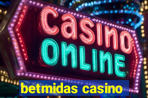 betmidas casino